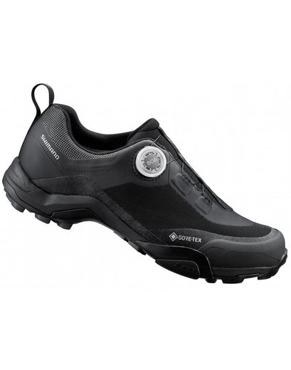 Веловзуття Shimano MT701GTX чорне 44