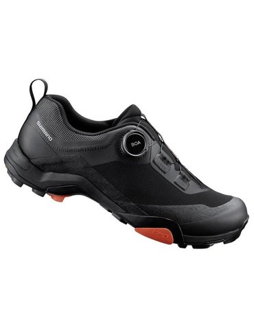 Веловзуття Shimano MT701ML чорне 41