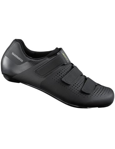 Веловзуття Shimano RC100ML чорне 41