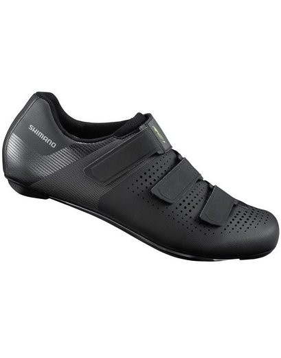 Веловзуття Shimano RC100ML чорне 41
