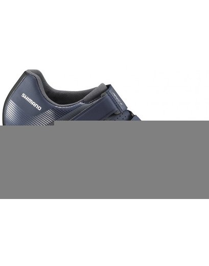 Веловзуття SHIMANO RC100MN синє, розм. EU45