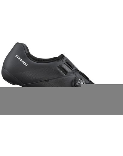 Веловзуття Shimano RC300ML чорне 46