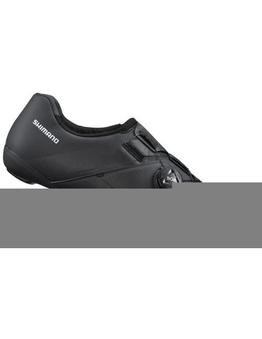 Веловзуття Shimano RC300ML чорне 47