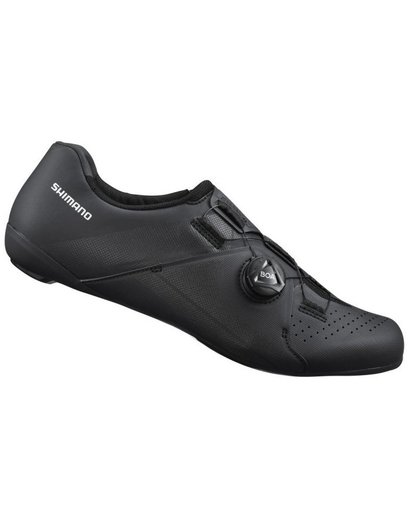 Веловзуття Shimano RC300ML чорне 48
