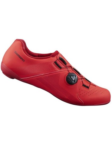 Веловзуття Shimano RC300MR червоне 43