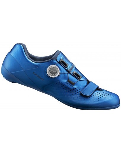 Веловзуття Shimano RC500MB синє 42