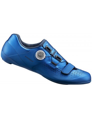Веловзуття Shimano RC500MB синє 44