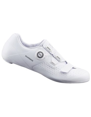 Веловзуття Shimano RC500MW біле 43