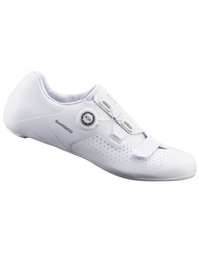Веловзуття Shimano RC500MW біле 43