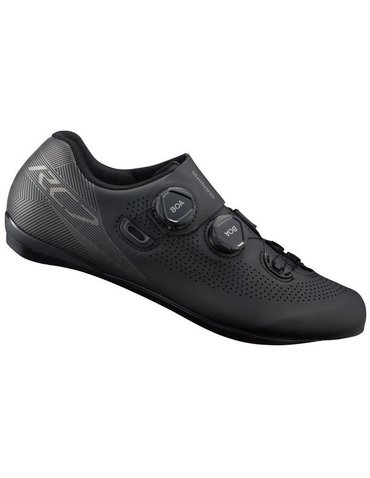 Веловзуття Shimano RC701ML чорне 41
