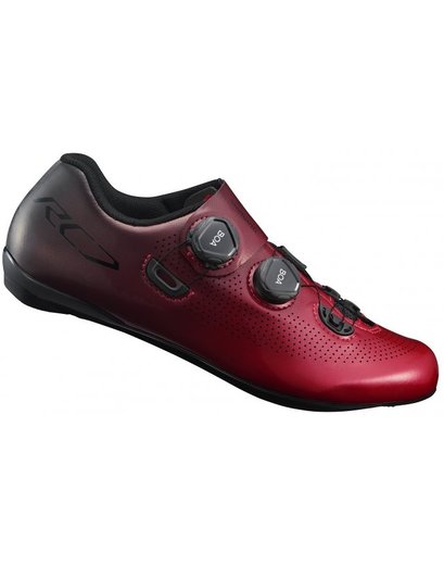Веловзуття Shimano RC701MR червоне 45