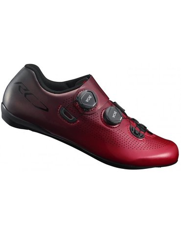 Веловзуття Shimano RC701MR червоне 46