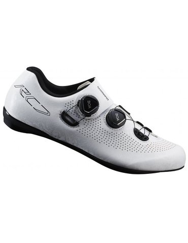 Веловзуття Shimano RC701MW біле 42