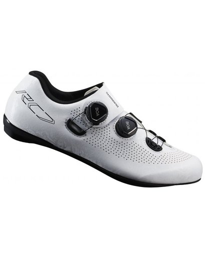 Веловзуття Shimano RC701MW біле 47