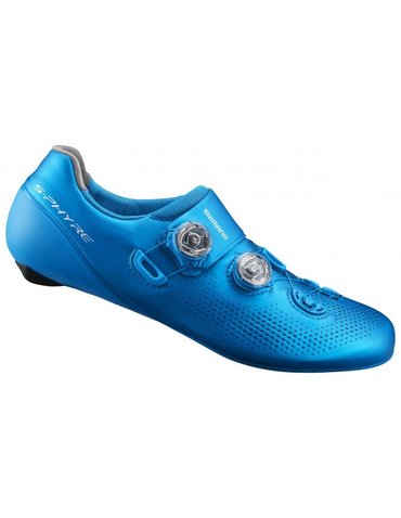 Веловзуття Shimano RC901MB синє 45