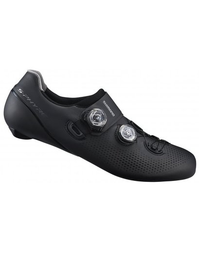 Веловзуття Shimano RC901ML чорне 41