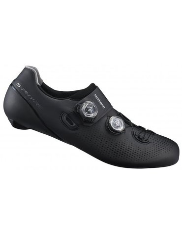 Веловзуття Shimano RC901ML чорне 47