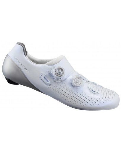 Веловзуття Shimano RC901MW біле 43