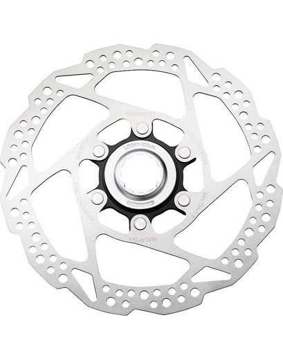 Ротор Shimano SM-RT54-S, 160мм, CENTER LOCK