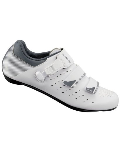 Веловзуття SH-RP301MW SPD-SL шосе білий EU40