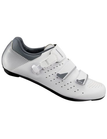 Веловзуття Shimano RP301MW біле 42