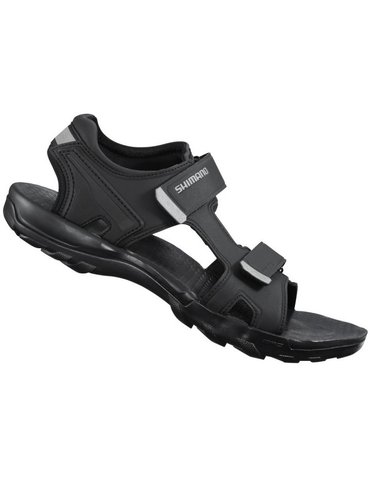 Веловзуття Shimano SD501ML чорне 39