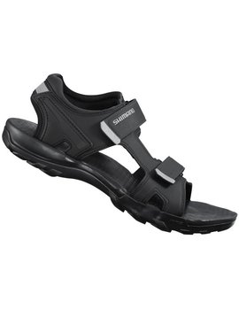 Веловзуття Shimano SD501ML чорне 41