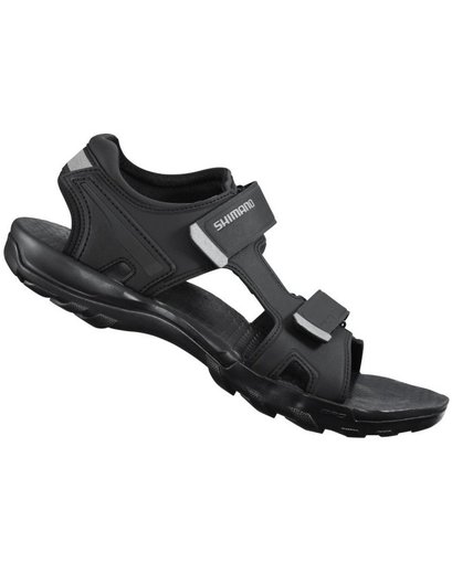 Веловзуття Shimano SD501ML чорне 47