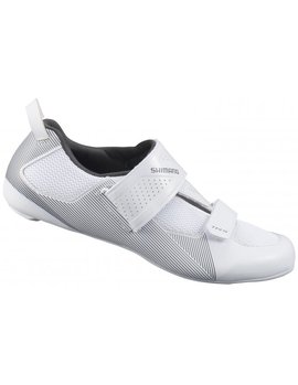 Веловзуття Shimano TR501 white 43