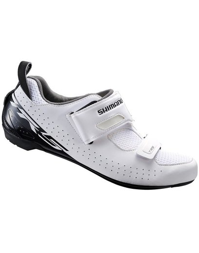 Веловзуття Shimano TR5W біле 42