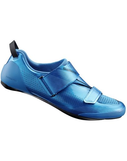 Веловзуття Shimano TR901MB синє 43