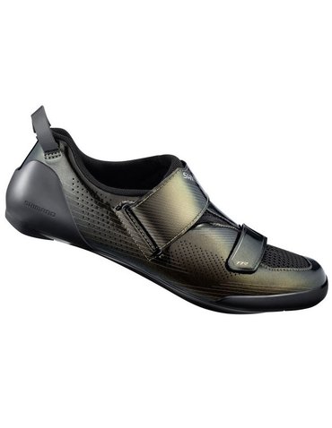 Веловзуття Shimano TR901ML чорне 46