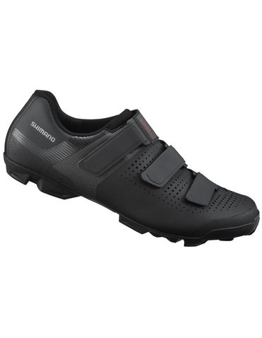 Веловзуття Shimano XC100ML чорне 43