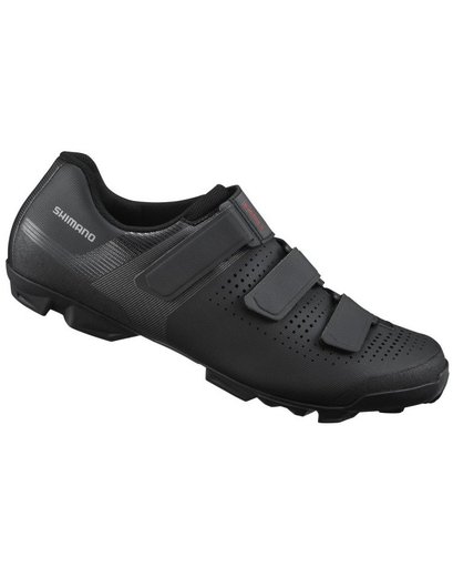 Веловзуття Shimano XC100ML чорне 46