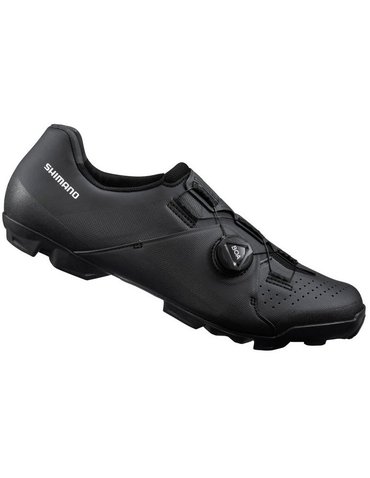 Веловзуття Shimano XC300ML чорне 45