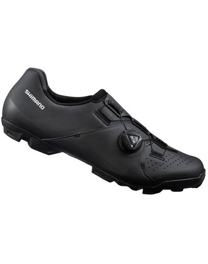 Веловзуття Shimano XC300ML чорне 48