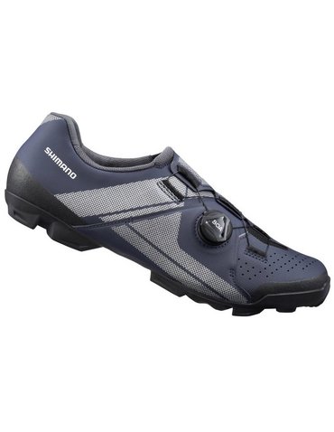 Веловзуття Shimano XC300MN синє 42