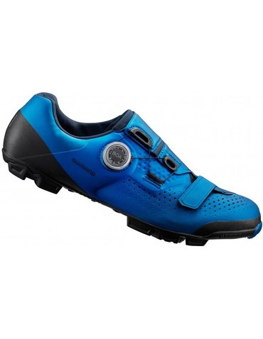 Веловзуття Shimano XC501MB синє 45