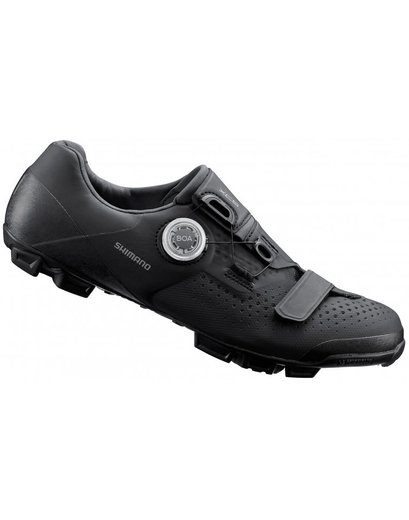 Веловзуття Shimano XC501ML чорне 41