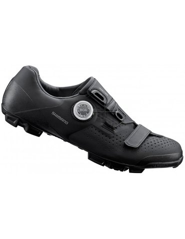 Веловзуття Shimano XC501ML чорне 43