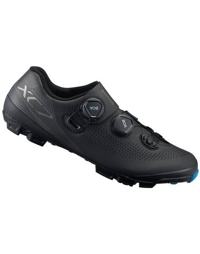 Веловзуття SHIMANO XC701ML чорне, розм. EU43