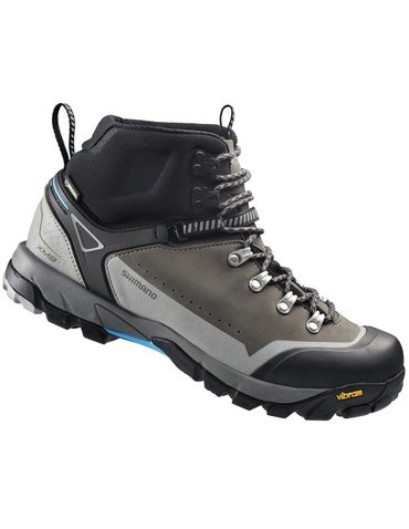 Веловзуття Shimano XM9 сіре 42