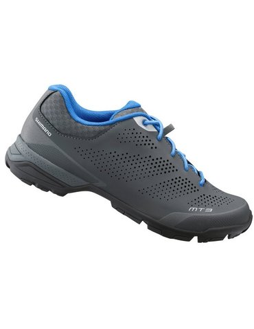 Веловзуття Shimano MT301WG сіре 36