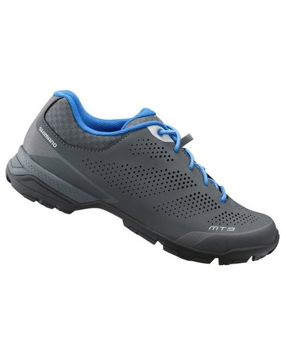Веловзуття Shimano MT301WG сіре 39