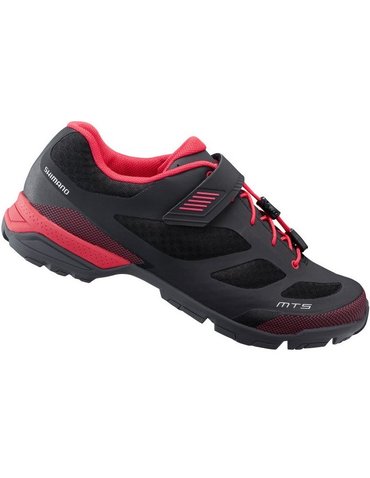 Веловзуття Shimano MT501WL чорне 36