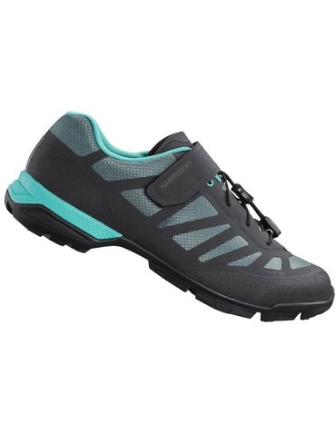 Веловзуття Shimano MT502WGG сіре 41