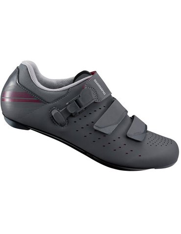 Веловзуття жіноче Shimano RP301WG сіра 36