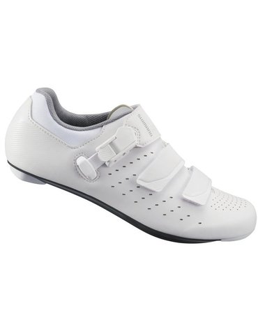 Веловзуття жіноче Shimano RP301WW біле 38