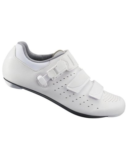 Веловзуття жіноче Shimano RP301WW біле 38