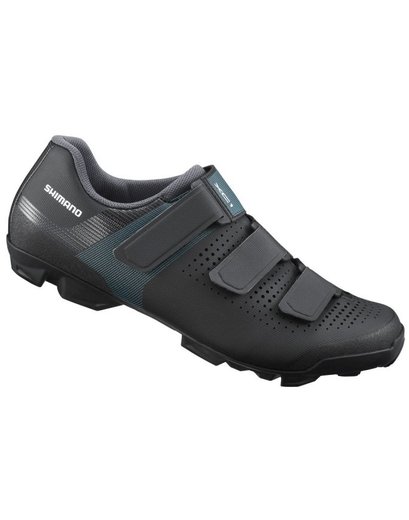 Веловзуття жіноче Shimano XC100WL чорне 38